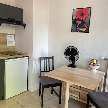 Appartement Coeur De Ville Шинон Экстерьер фото
