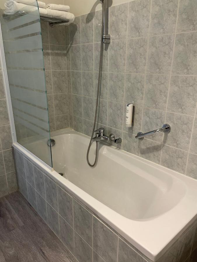 Appartement Coeur De Ville Шинон Экстерьер фото